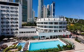 Marambaia Hotel E Convencoes